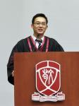 Dr Alan Hiu Fung Lam
